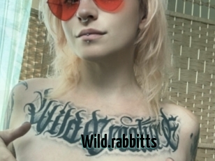 Wild.rabbitts