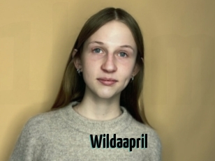 Wildaapril