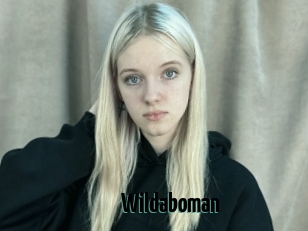 Wildaboman
