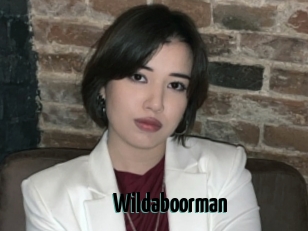 Wildaboorman
