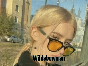 Wildabowman