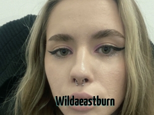 Wildaeastburn