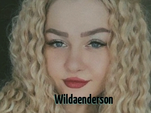 Wildaenderson