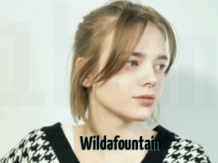 Wildafountain