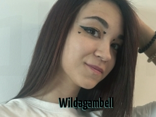 Wildagambell