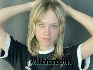 Wildahambelton