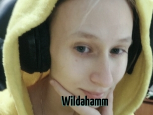 Wildahamm