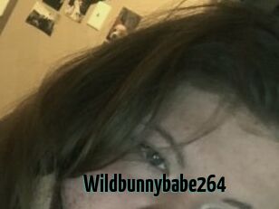 Wildbunnybabe264