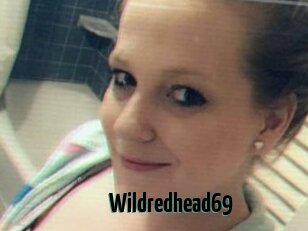 Wildredhead69