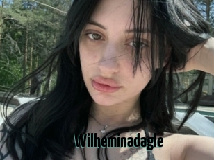 Wilheminadagle