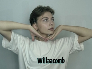 Willaacomb