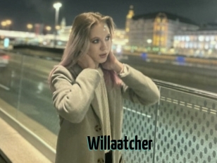 Willaatcher