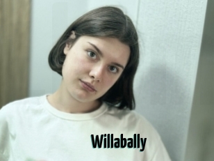 Willabally