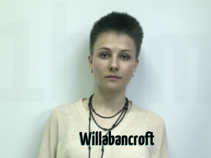 Willabancroft