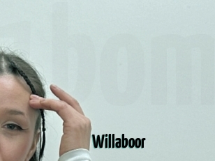 Willaboor
