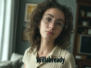 Willabready