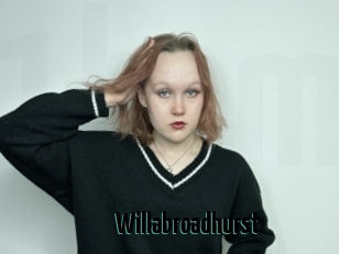 Willabroadhurst