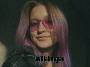 Willabunyan