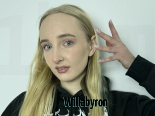 Willabyron