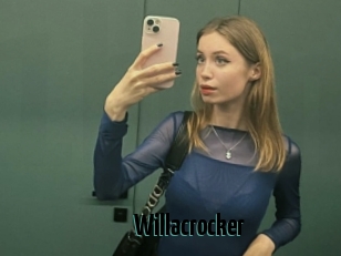Willacrocker