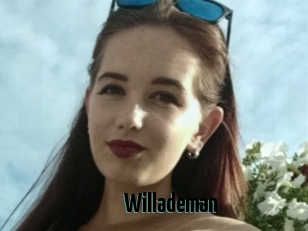 Willademan