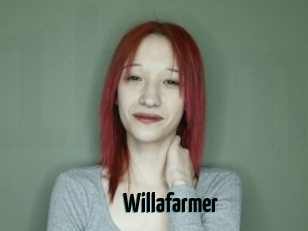 Willafarmer
