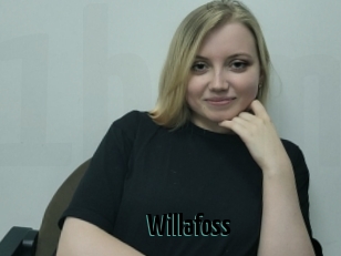 Willafoss