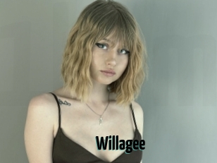 Willagee