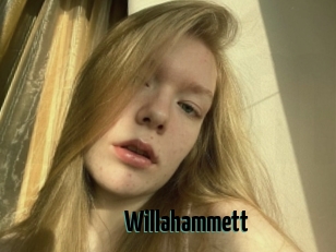 Willahammett