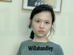 Willahandley