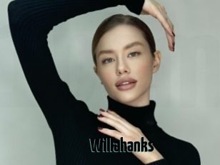 Willahanks