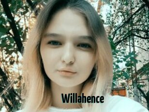 Willahence