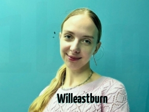 Willeastburn
