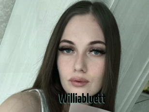 Williabluett