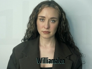 Williamalen