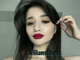 Williamssharon