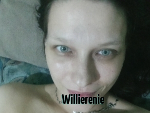 Willierenie