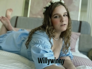 Willywinny