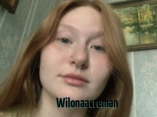 Wilonaacreman