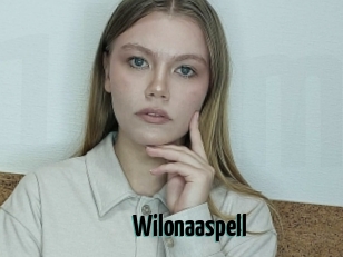 Wilonaaspell