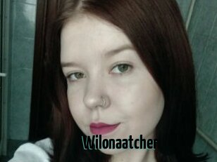 Wilonaatcher