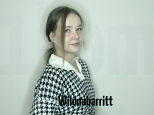Wilonabarritt