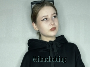 Wilonabelding