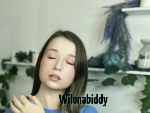Wilonabiddy