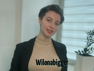Wilonabigger