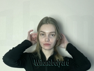 Wilonabolyard