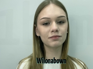 Wilonabown