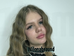 Wilonabraund