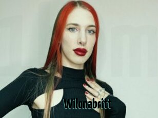 Wilonabritt