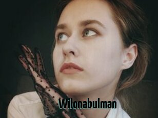 Wilonabulman